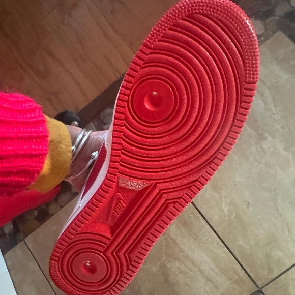 Nike Air Force 1 ‘07 size 13. - Picture 4 of 6